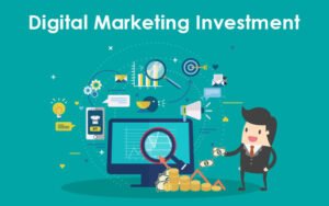 WONDERING HOW TO UNDERSTAND IF YOUR INVESTMENT IN DIGITAL MARKETING IS GIVING YOU RETURNS? HELP YOURSELF WITH WEBSITE ANALYTICS!